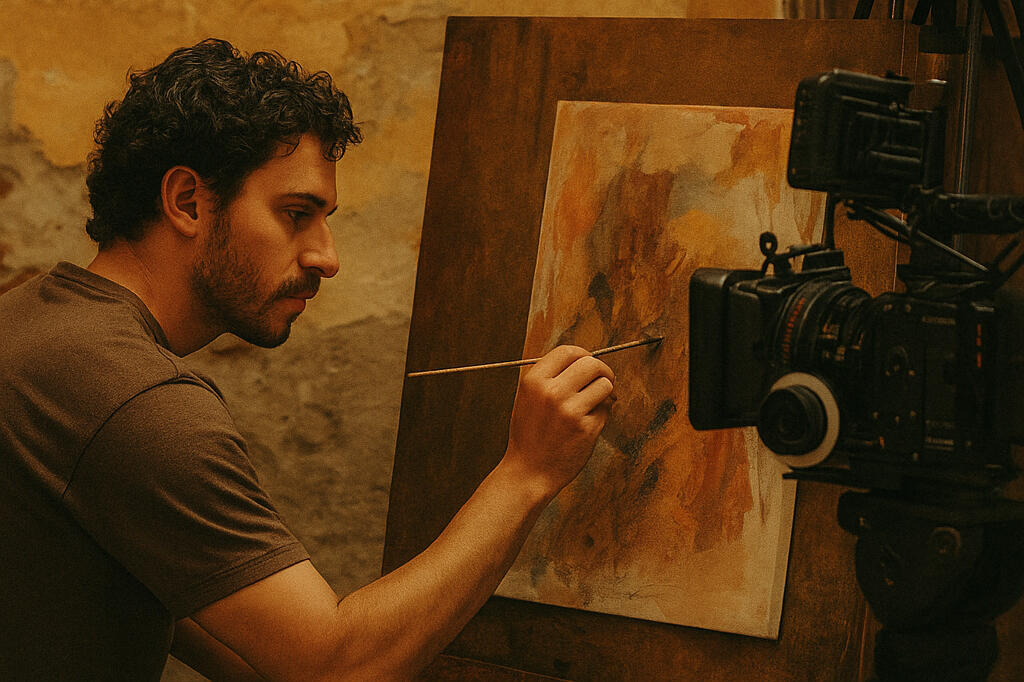 G-EANS partner with VIDO.MEDIA